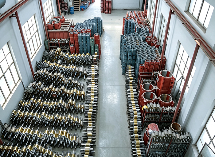 Zhejiang Kuayue Motor Co., Ltd.