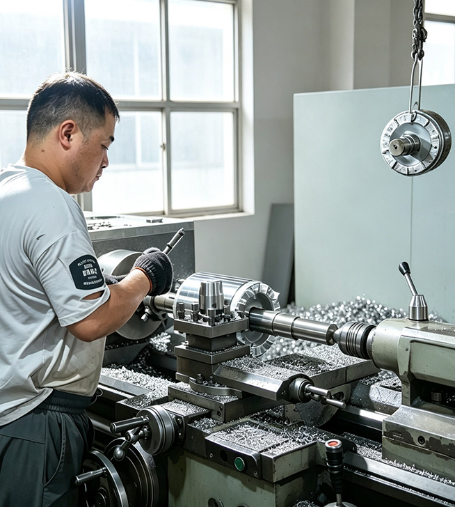 Zhejiang Kuayue Motor Co., Ltd.